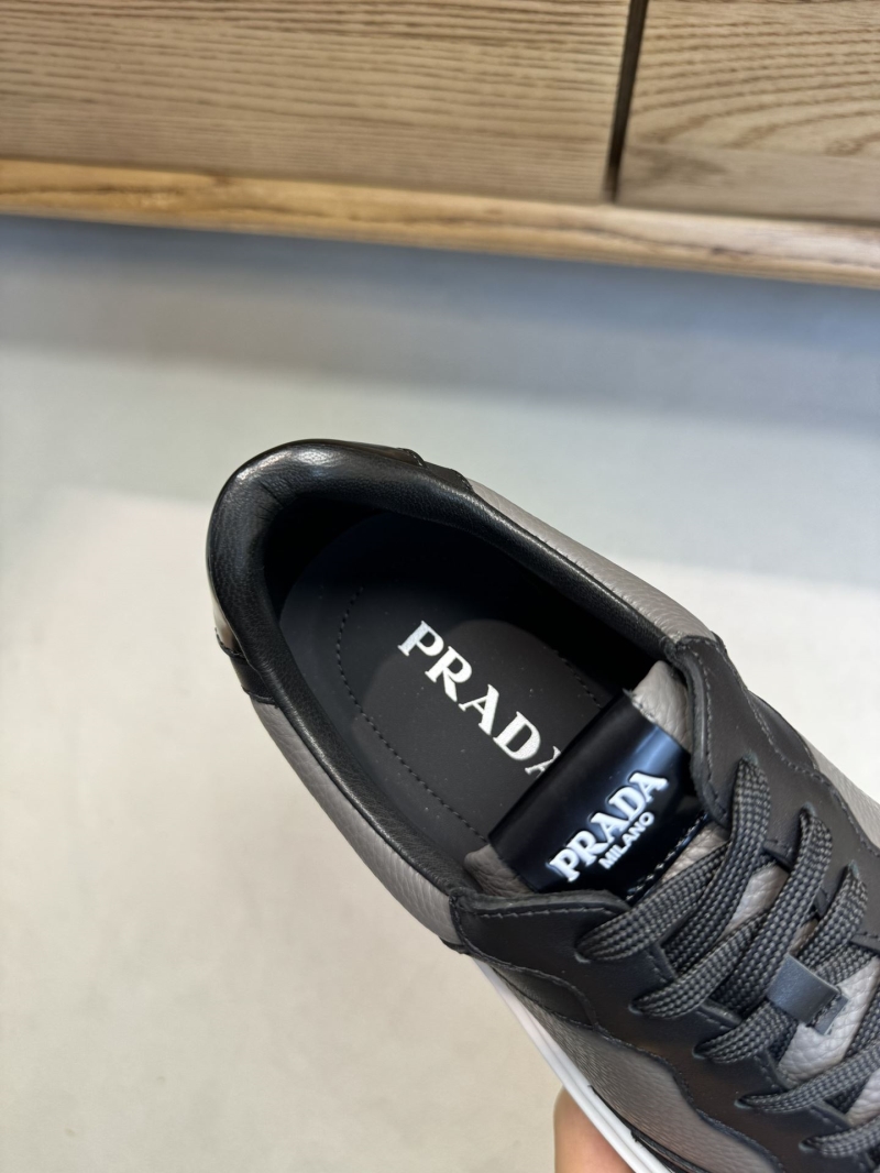 Prada Casual Shoes